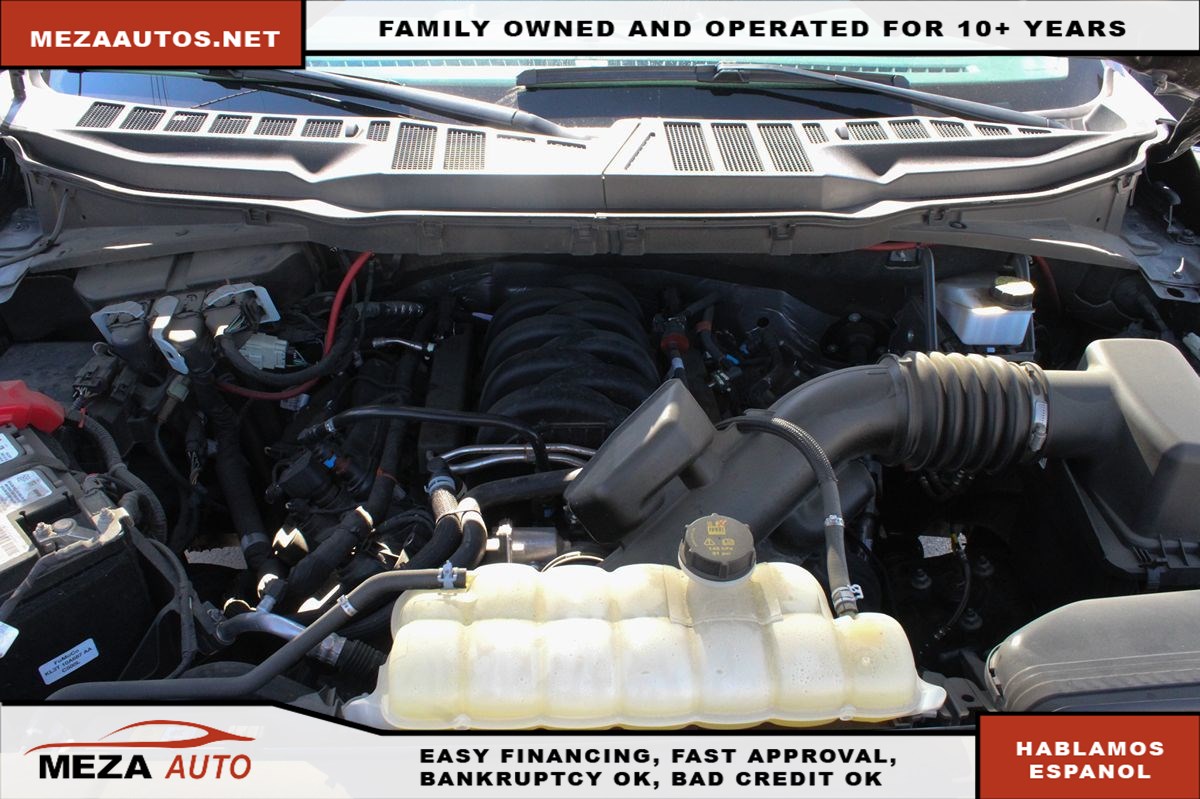 2023 Ford F-150 XL - Photo 14