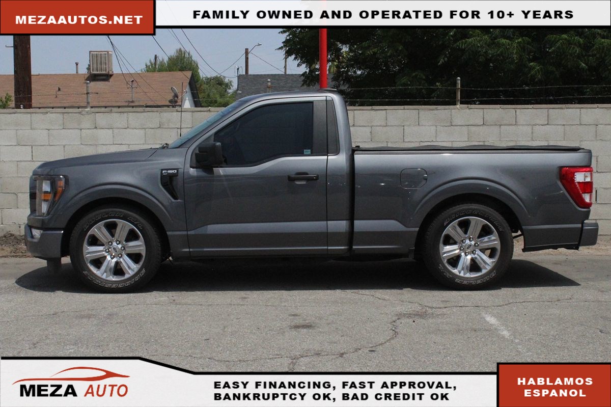 2023 Ford F-150 XL - Photo 19