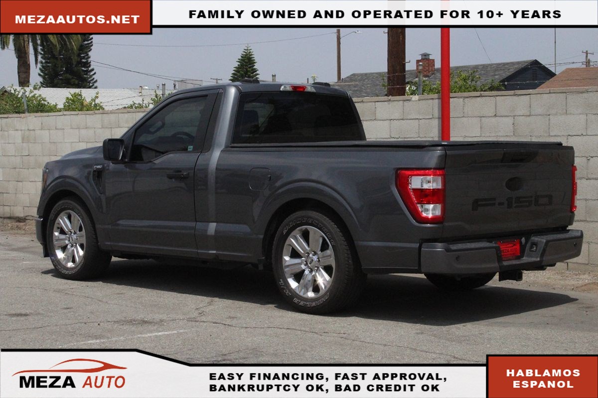 2023 Ford F-150 XL - Photo 18