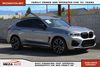 2021 BMW X4 M 