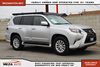 2015 Lexus GX 460 4WD