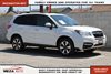 2018 Subaru Forester Premium