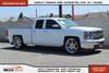 2015 Chevrolet Silverado 1500 LS
