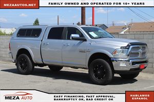 2013 Ram 2500