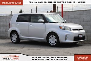 2012 Scion xB