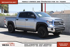 2014 Toyota Tundra 2WD Truck
