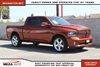 2017 Ram 1500 Sport