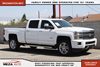 2015 Chevrolet Silverado 2500HD High Country