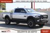 2017 Ram 2500 Power Wagon