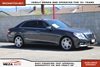 2010 Mercedes-Benz E 350 Sport Sedan