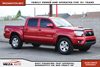 2013 Toyota Tacoma PreRunner