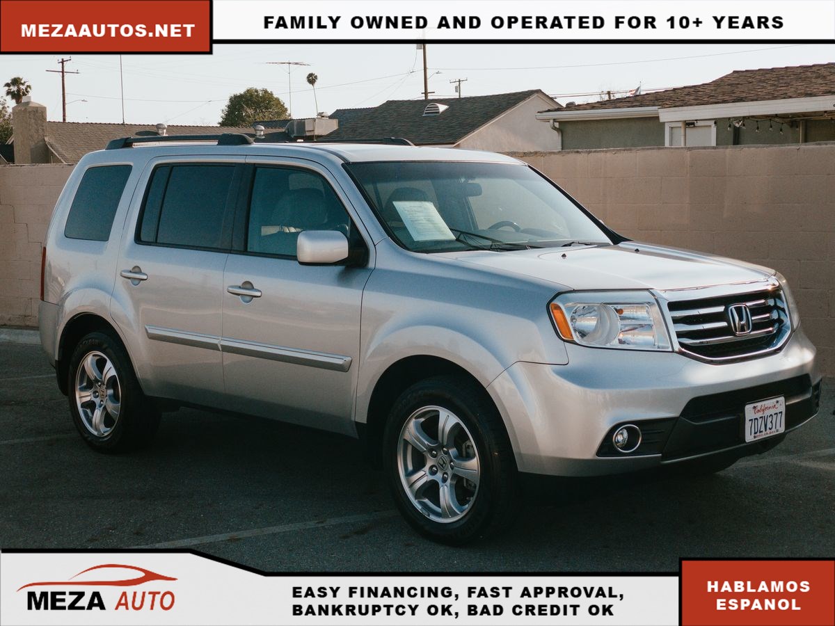 PILOT　Automac　2本セット　廃盤レア Sold 2014 Honda Pilot EX-L in Colton