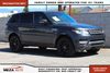 2016 Land Rover Range Rover Sport V6 HSE