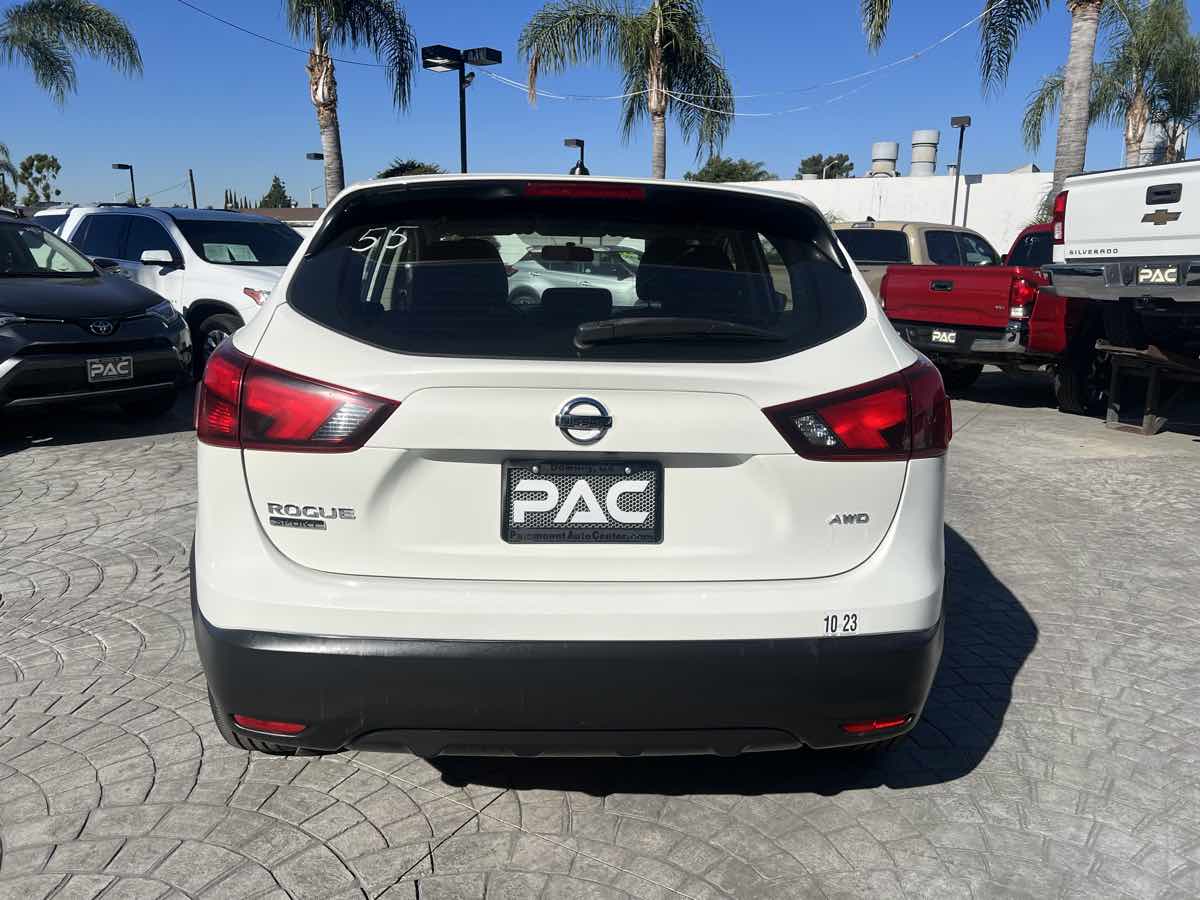 2019 Nissan Rogue Sport S - Photo 3