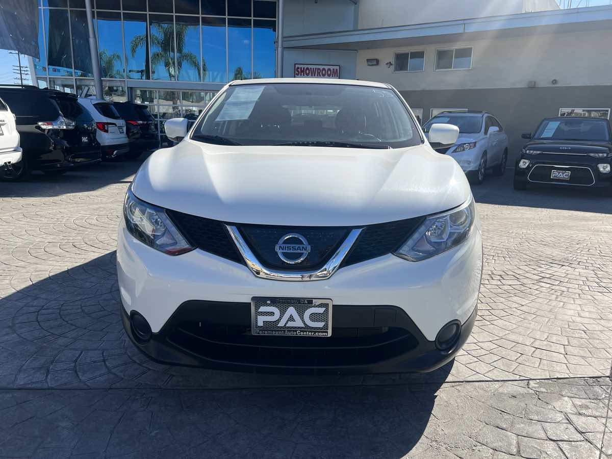 2019 Nissan Rogue Sport S - Photo 5