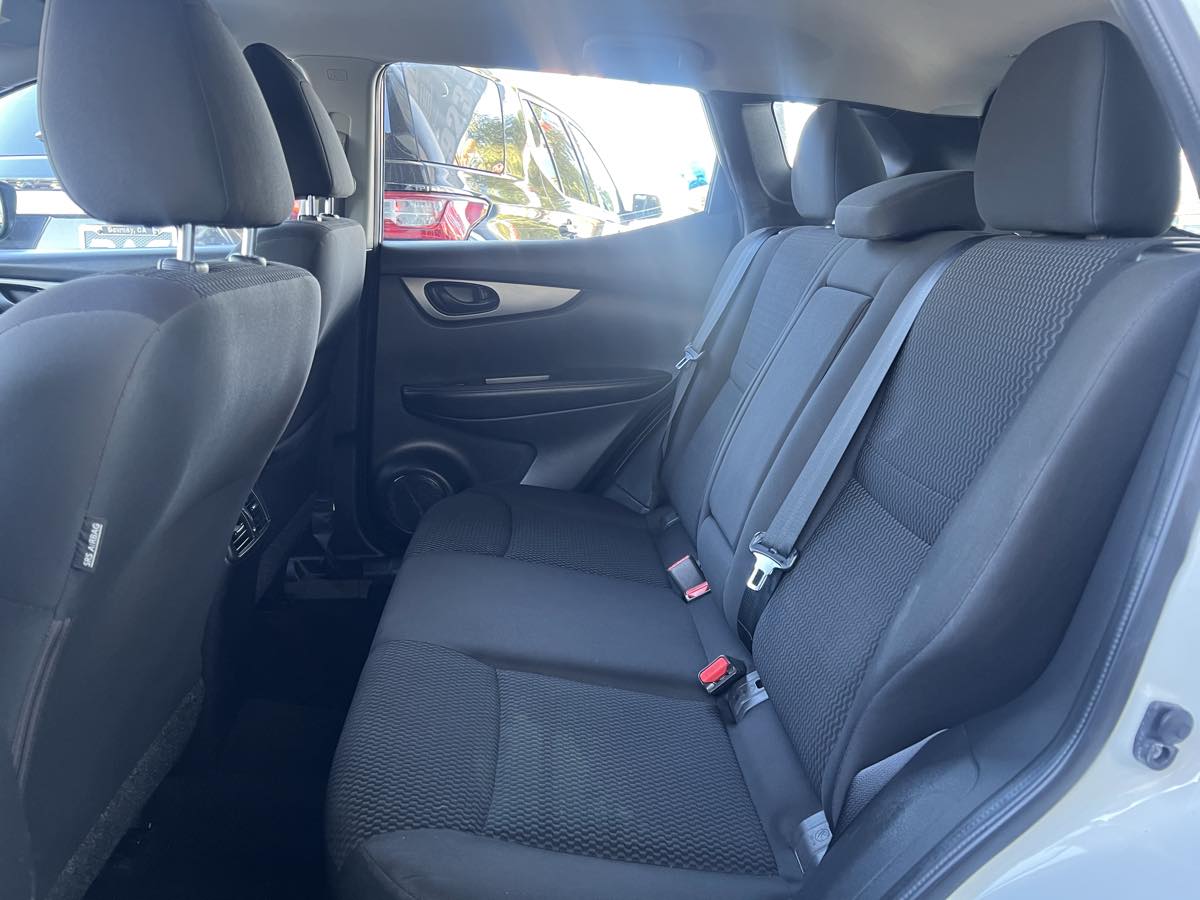 2019 Nissan Rogue Sport S - Photo 13