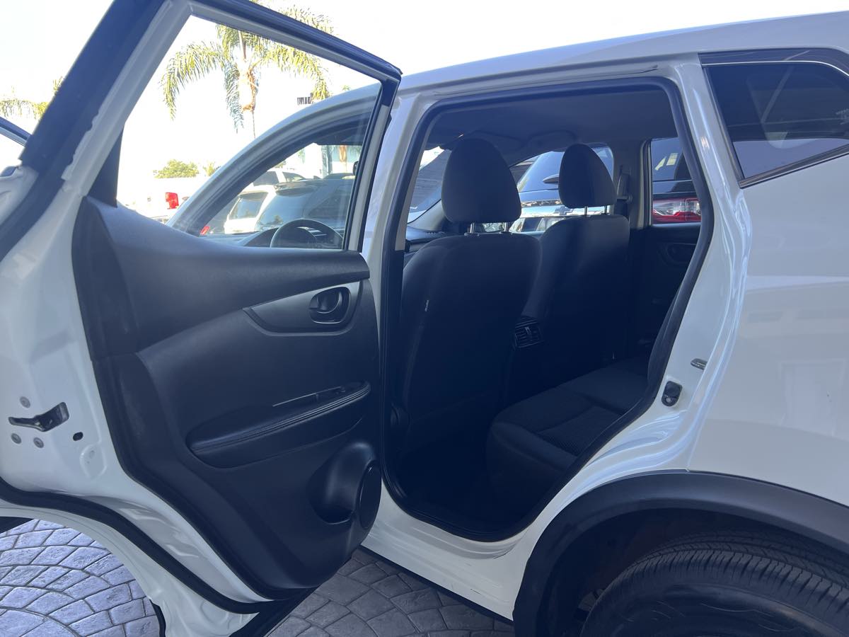 2019 Nissan Rogue Sport S - Photo 15