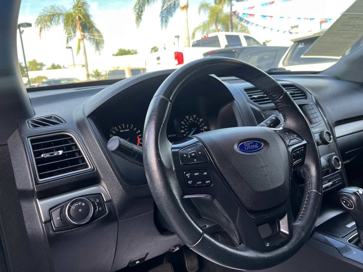 2018 Ford Explorer XLT - Photo 8