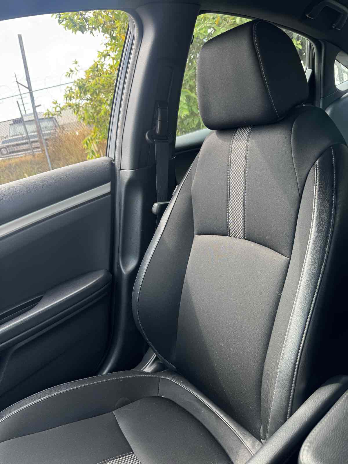 2021 Honda Civic Sport - Photo 10