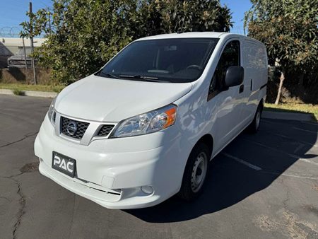 2020 Nissan NV200 Compact Cargo S