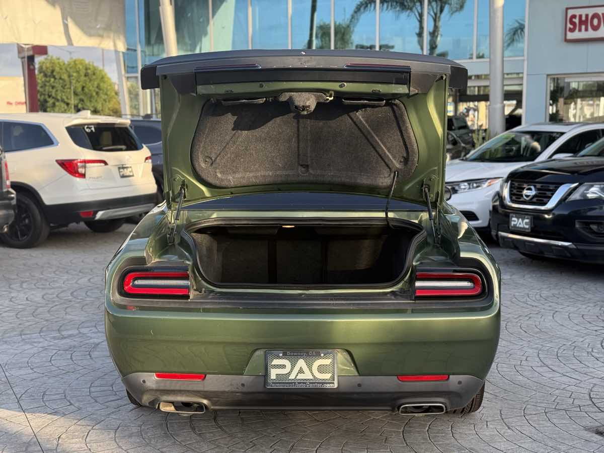 2022 Dodge Challenger GT - Photo 7