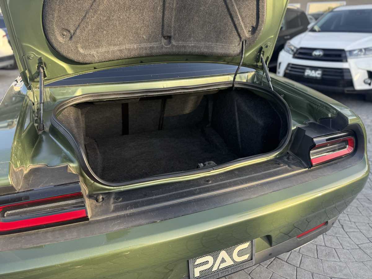 2022 Dodge Challenger GT - Photo 8
