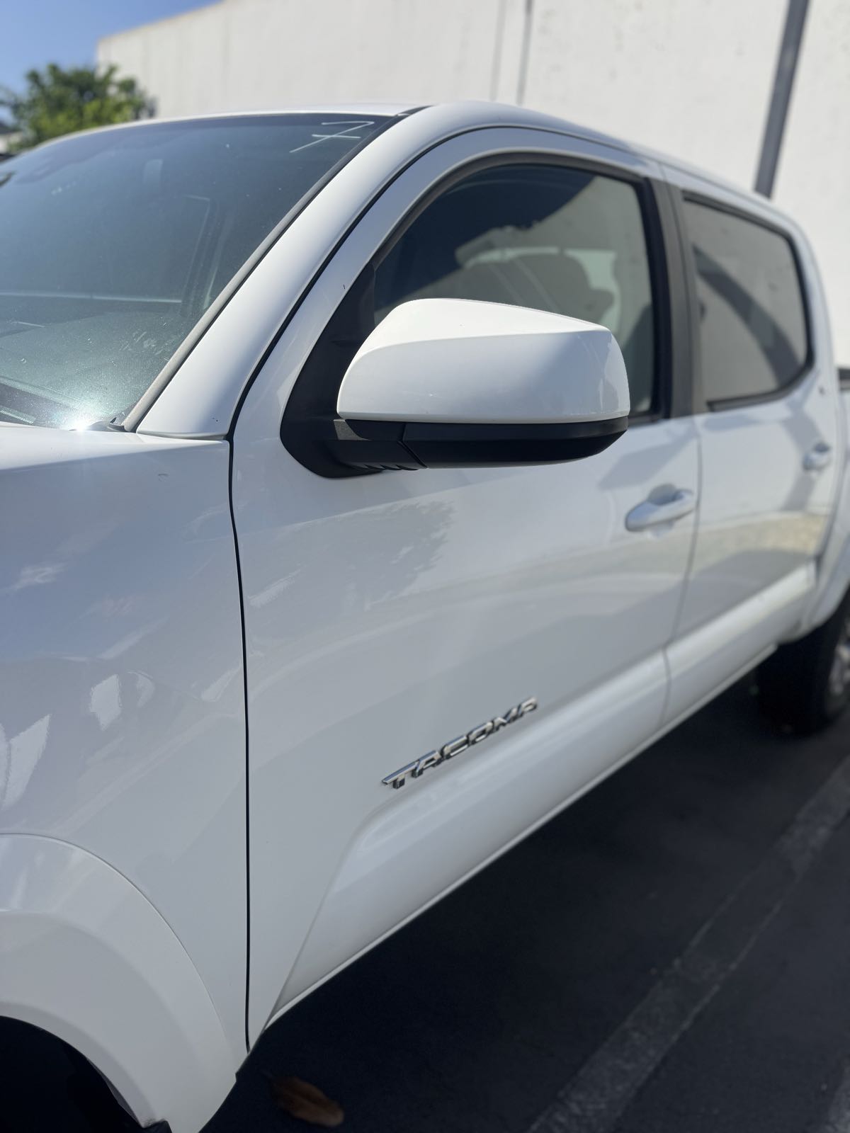2018 Toyota Tacoma SR5 - Photo 5