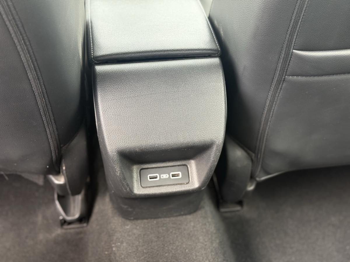 2022 Honda Civic Touring - Photo 15