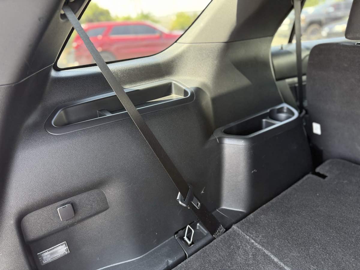 2018 Ford Explorer XLT - Photo 11