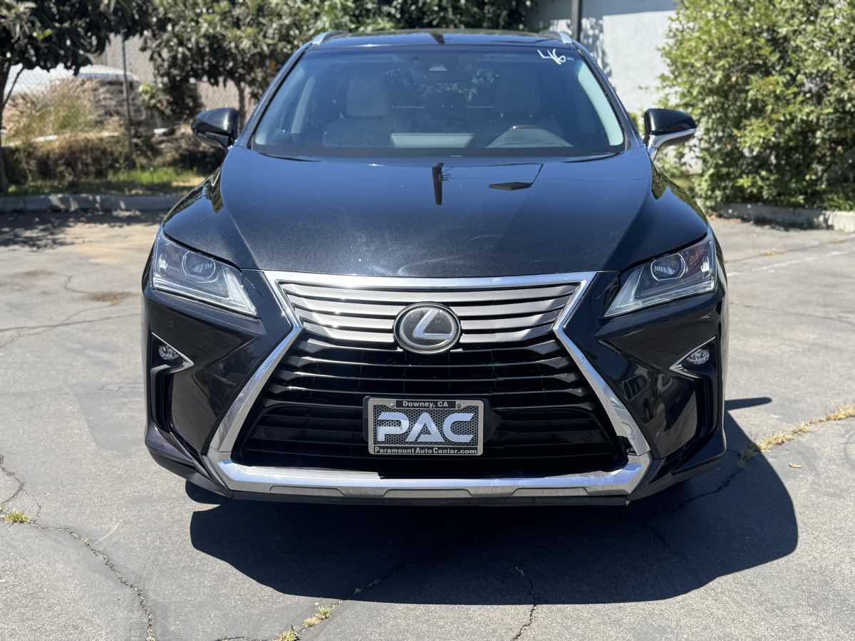 2018 Lexus RX 350 - Photo 5