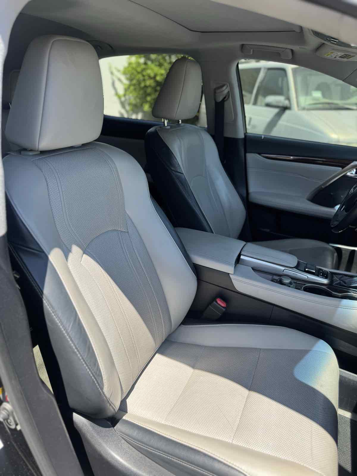 2018 Lexus RX 350 - Photo 7