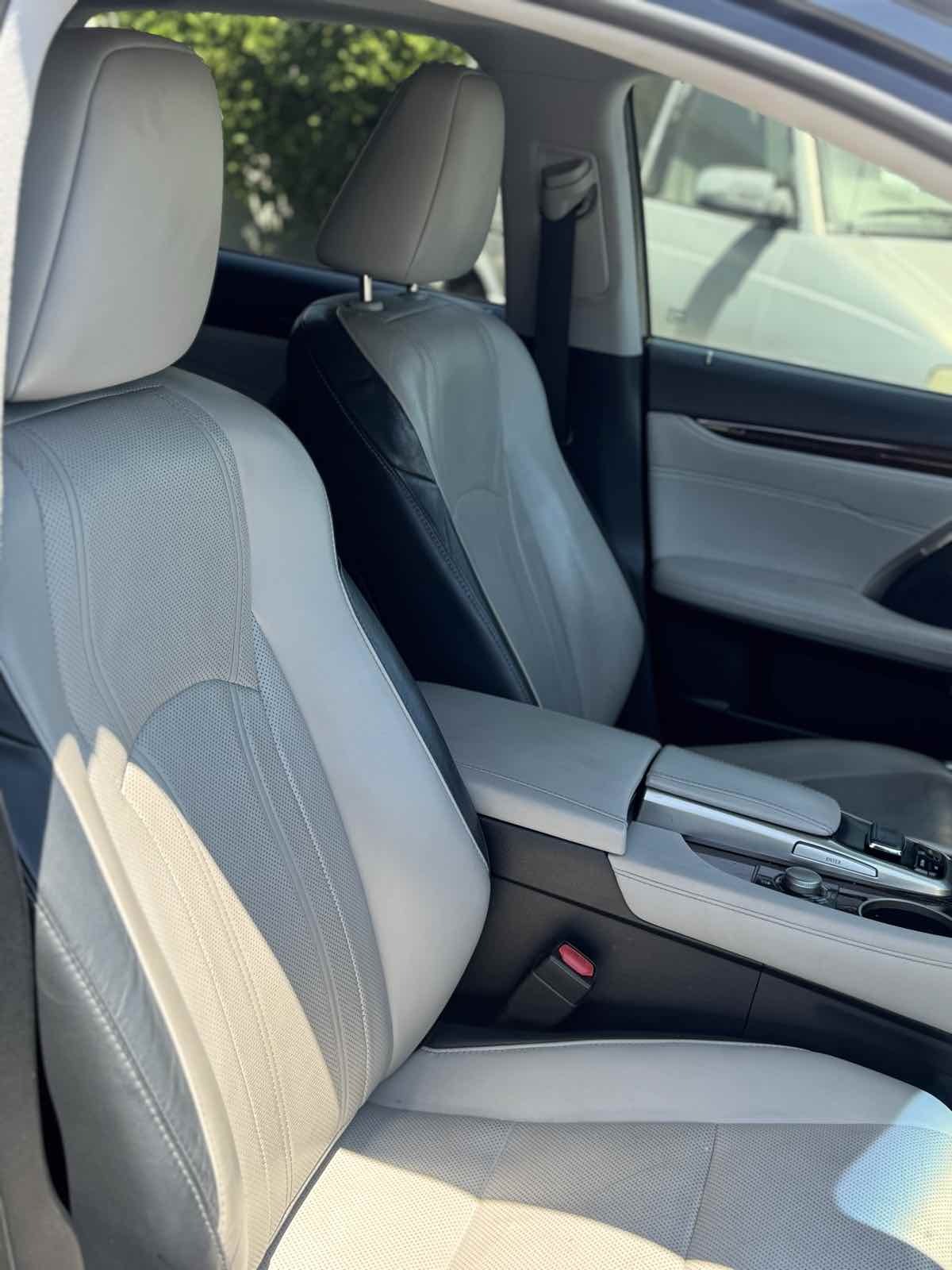2018 Lexus RX 350 - Photo 9