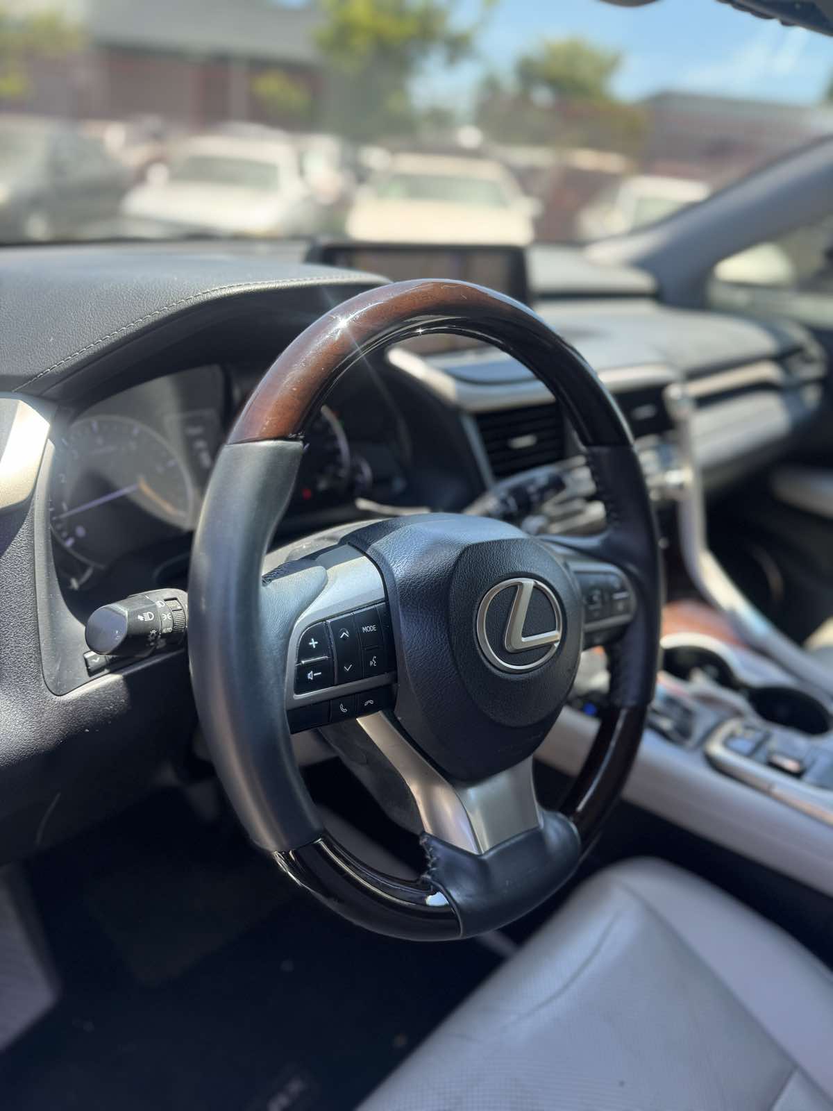 2018 Lexus RX 350 - Photo 10