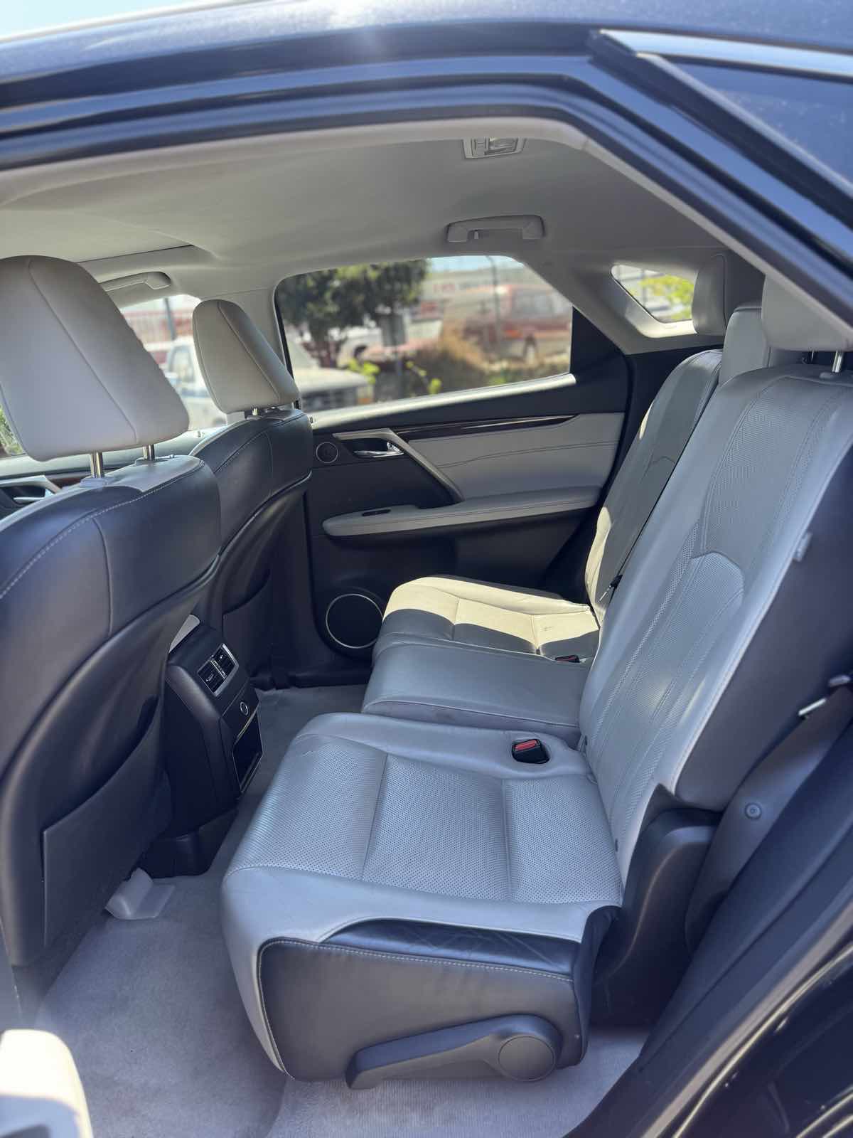 2018 Lexus RX 350 - Photo 11