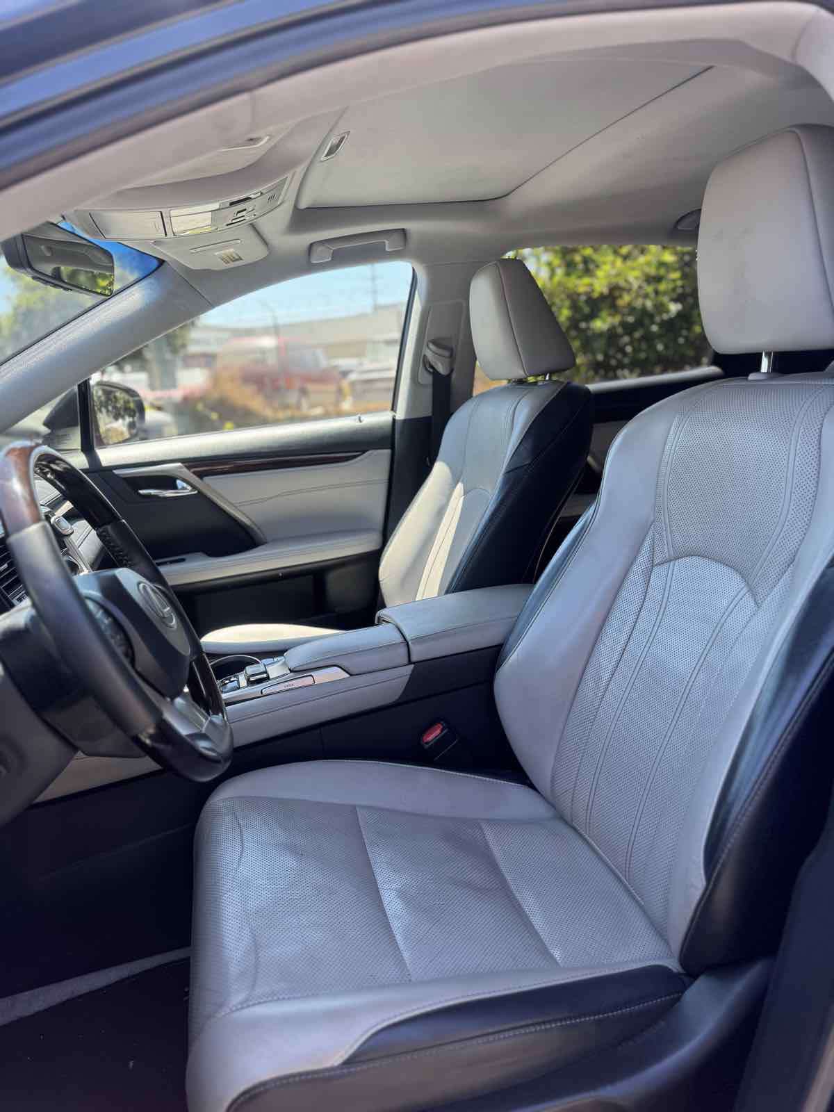2018 Lexus RX 350 - Photo 12
