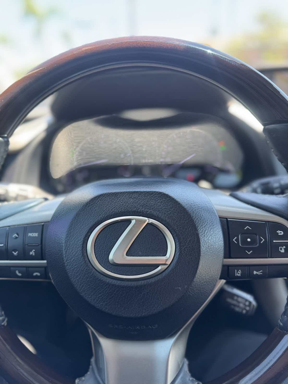 2018 Lexus RX 350 - Photo 13