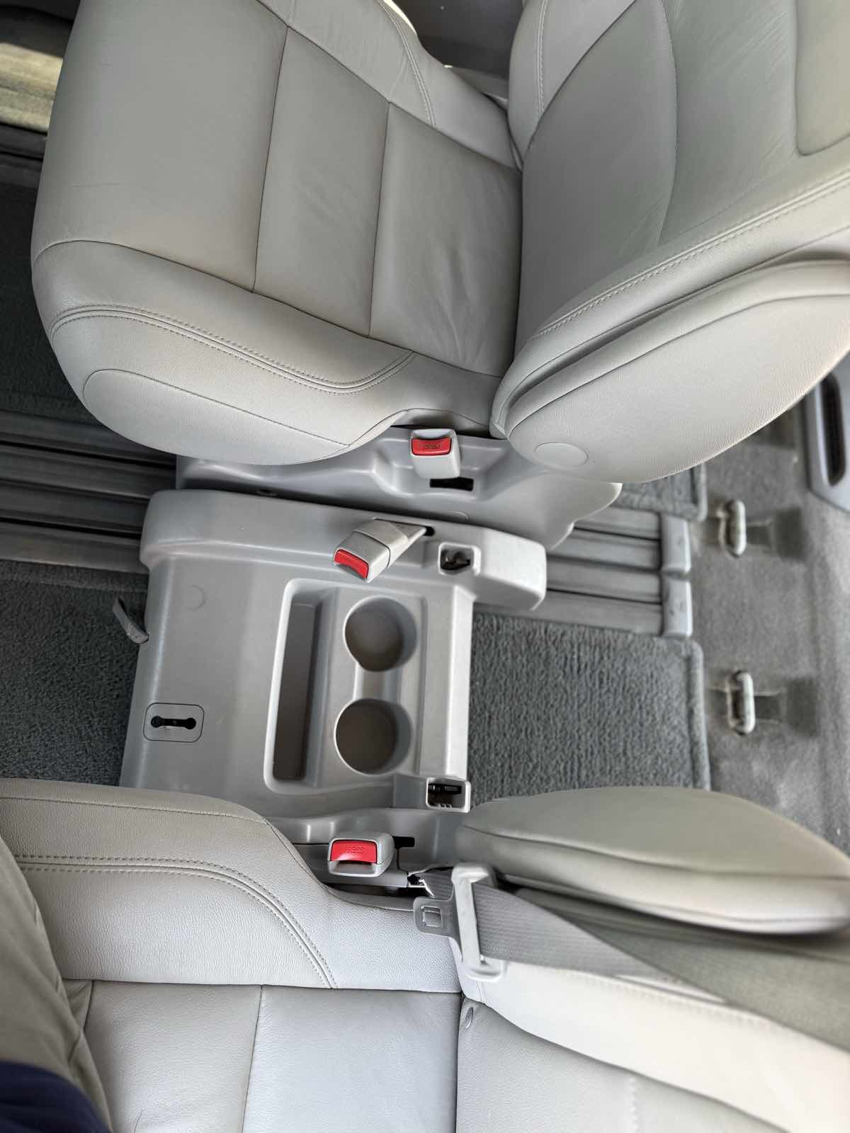 2017 Toyota Sienna XLE Premium - Photo 14