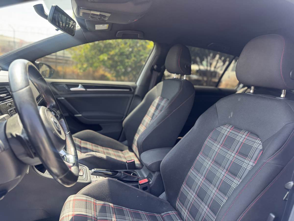 2017 Volkswagen Golf GTI S - Photo 6
