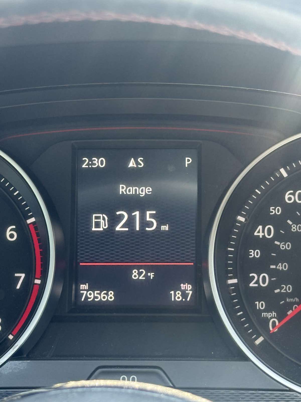 2017 Volkswagen Golf GTI S - Photo 10