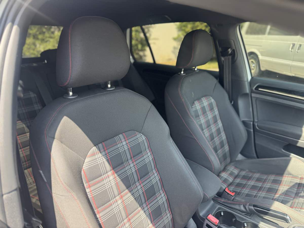 2017 Volkswagen Golf GTI S - Photo 11