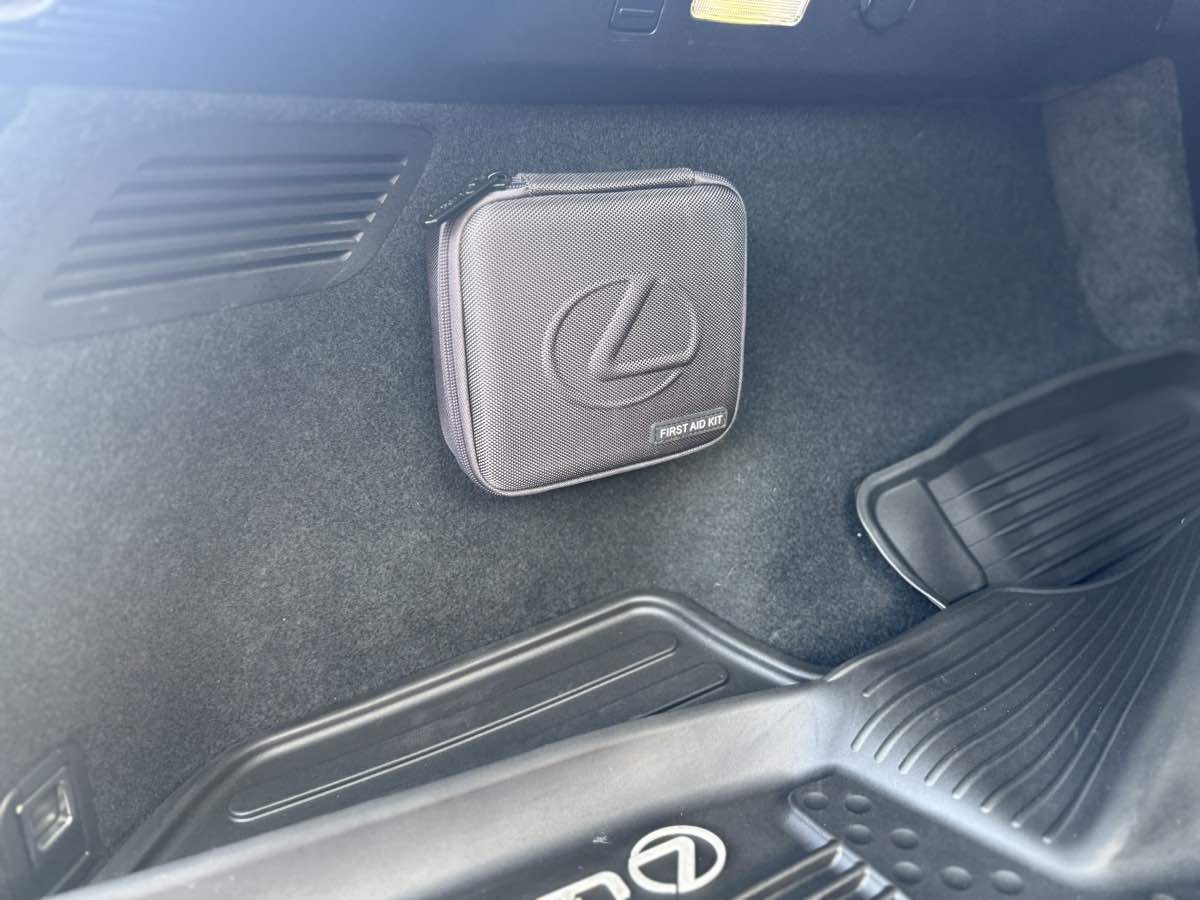 2022 Lexus RX 350 - Photo 10