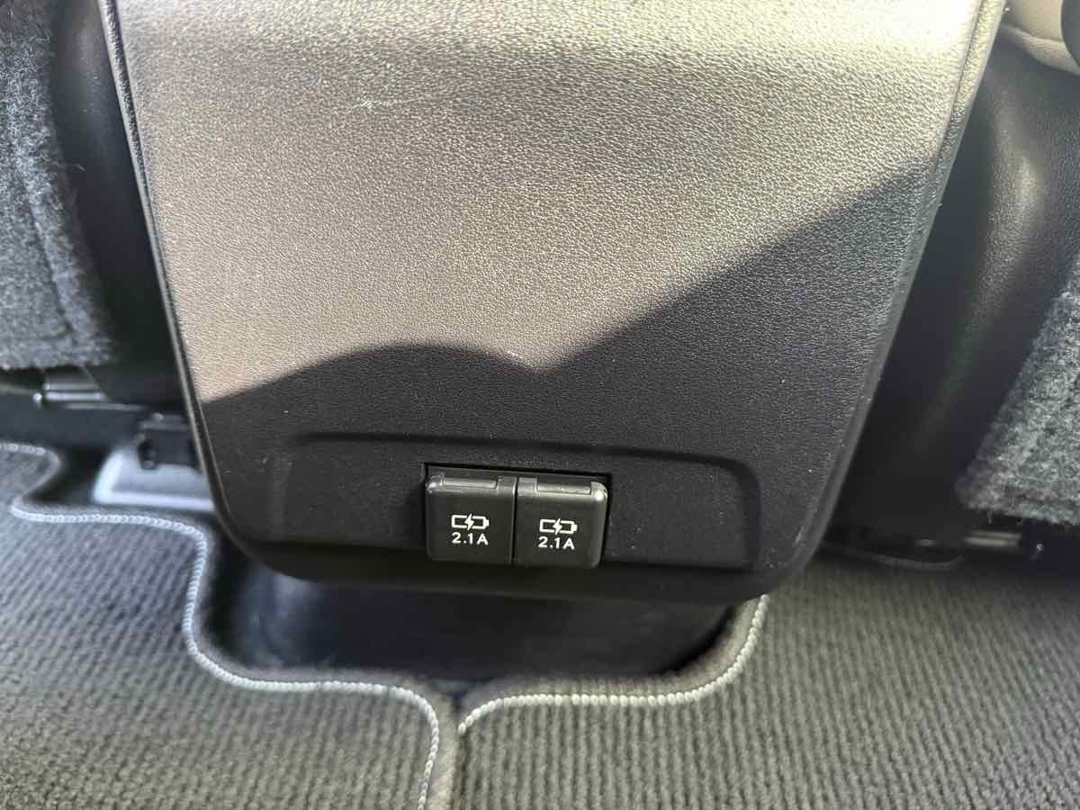 2022 Lexus RX 350 - Photo 19