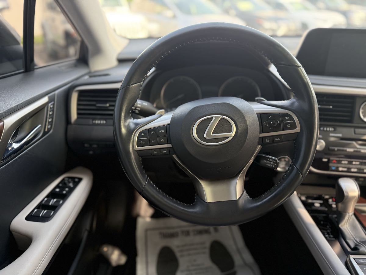 2022 Lexus RX 350 - Photo 20