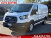 2022 Ford E-Transit Cargo Van T-350 RWD Low Roof