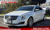 2019 Cadillac ATS Coupe RWD