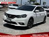 2016 Nissan Sentra SR