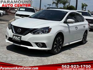 2016 Nissan Sentra