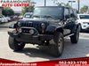 2011 Jeep Wrangler Unlimited 70th Anniversary