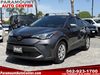2021 Toyota C-HR LE