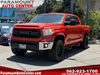 2016 Toyota Tundra 4WD Truck SR5